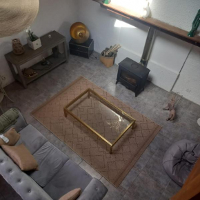 Maison de charme, raffinée dans village historique